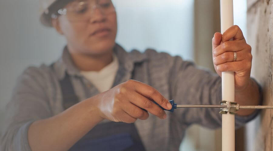 Water Pressure Testing in Windham, NY